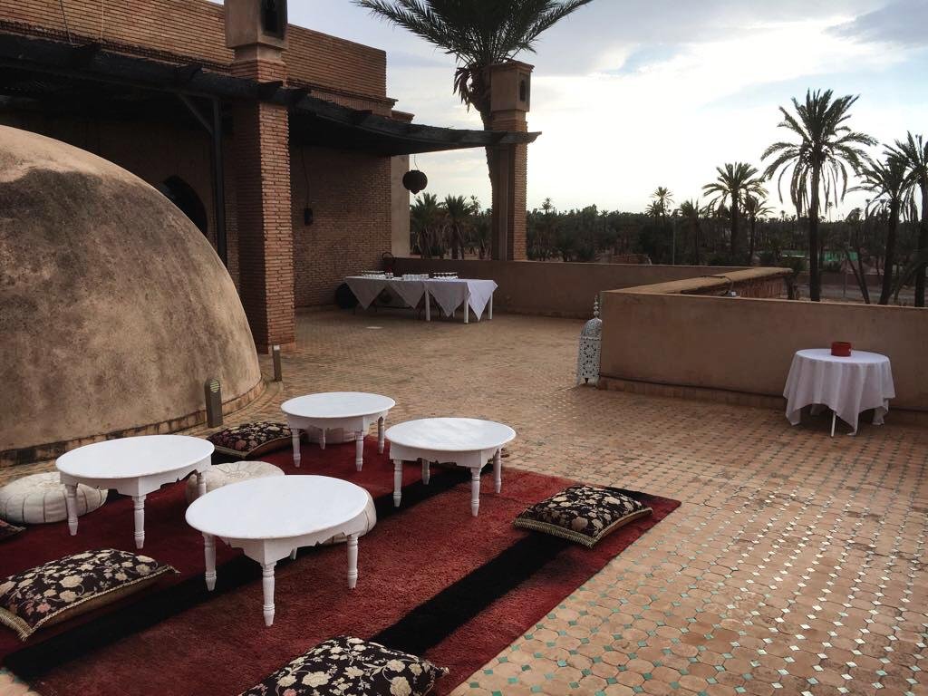 Events - Party - Murano Resort Marrakech - Morocco